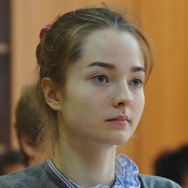 Спектакль «Маленький господин Фридеман» в Театре Юного Зрителя