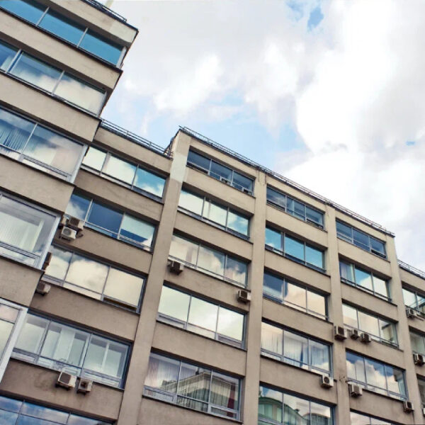 Выставка «Русский авангард в объективе американского фотографа. К юбилею Уильяма Брумфилда» в Музее архитектуры