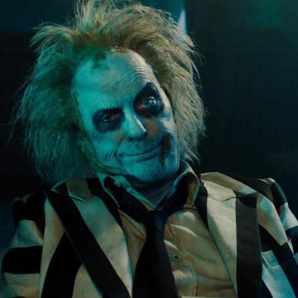 Рецензия на фильм «Битлджус Битлджус» (2024): продолжение культовой комедии Тима Бертона