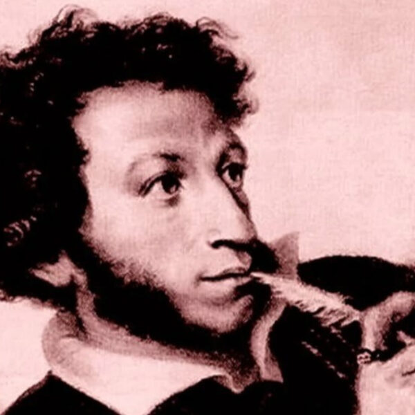 Спектакль «Онегин» в Доме-музее Ермоловой