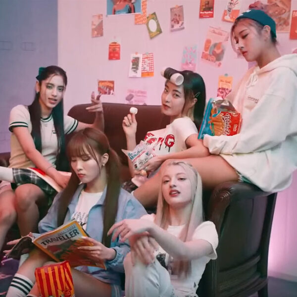 Концерт k-рор группы X:IN 