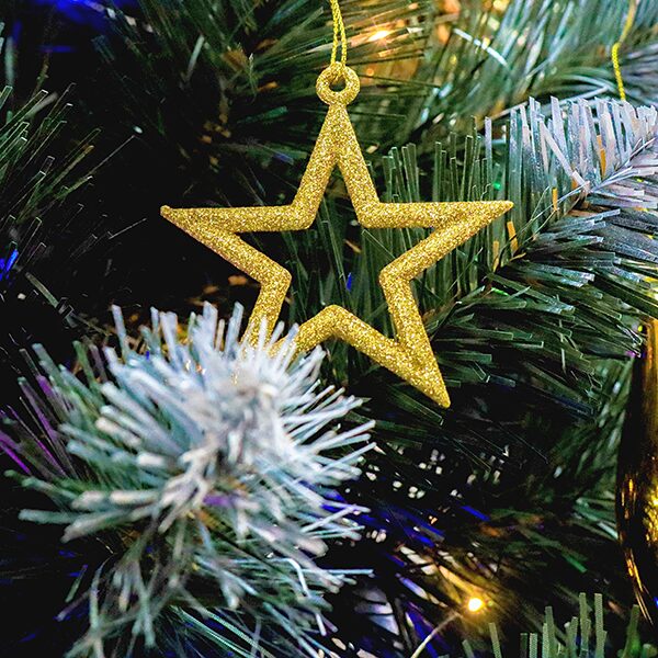 Шоу «Новогодняя история игрушек»