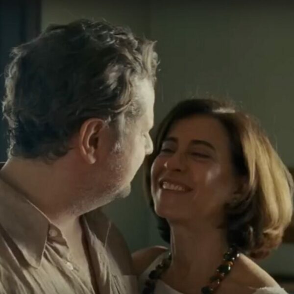 Фестиваль бразильского кино 2025