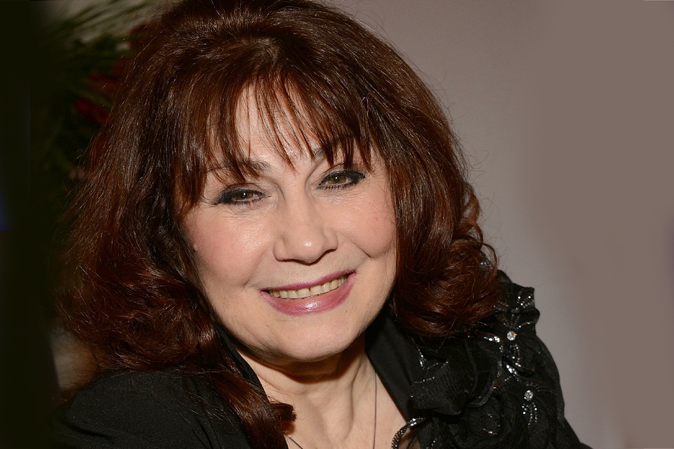 Ксения Георгиади стала победителем шоу «Суперстар-5»