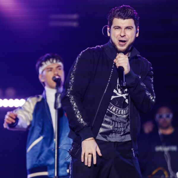 Фестиваль «МузОN Fest»