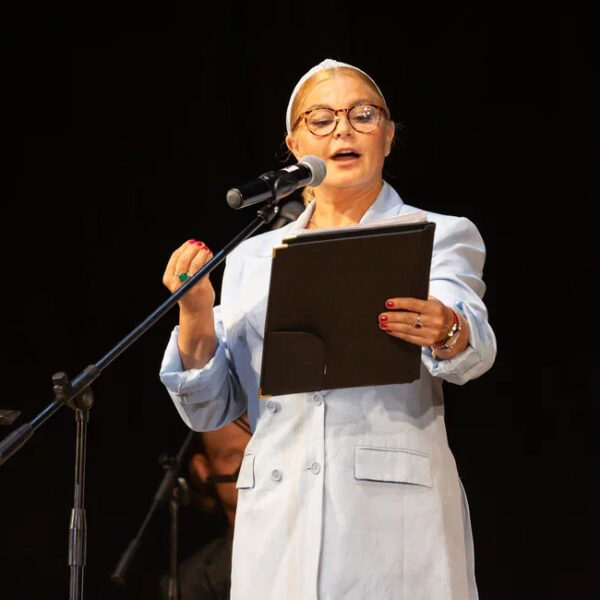 Концерт «Человек» в МХТ