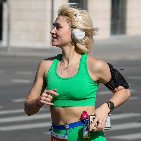 Фестиваль бега «Big Run Fest»