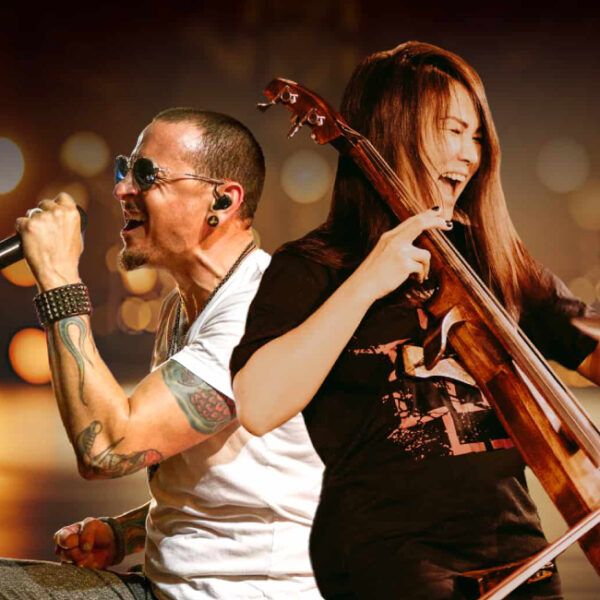 Концерт «Симфонический трибьют Linkin Park на панорамной крыше»