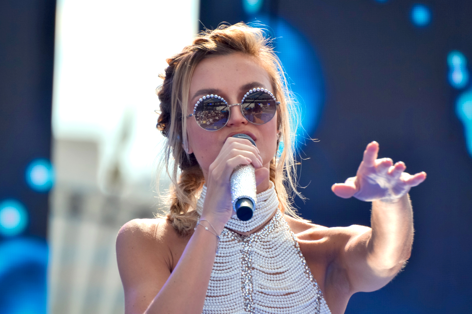 Полный гид по фестивалю VK Fest 2025: лайв ANNA ASTI и Лолиты, обсуждения с Лебедевым и Бейнаровичем и встречи с блогерами