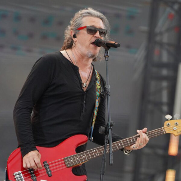 Концерт группы «СерьГа»