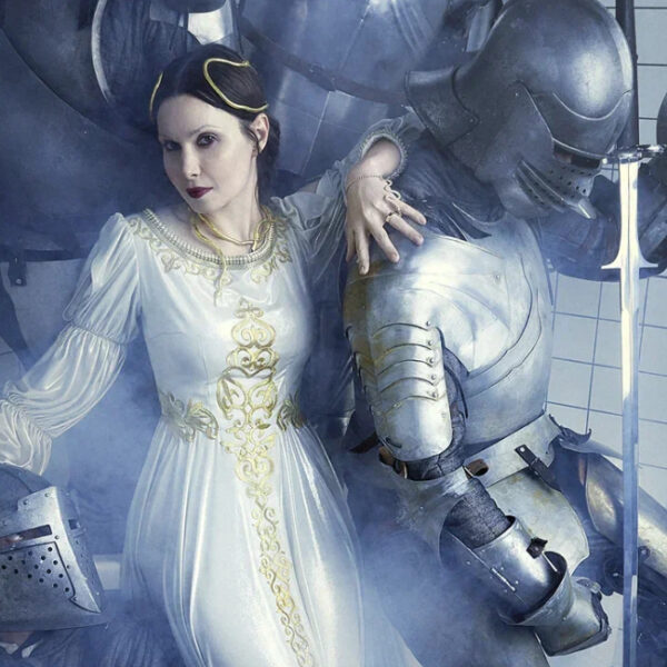 Спектакль «Буря» в театре Пушкина