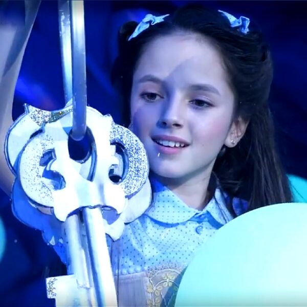 Цирковое шоу «Изумрудный город»