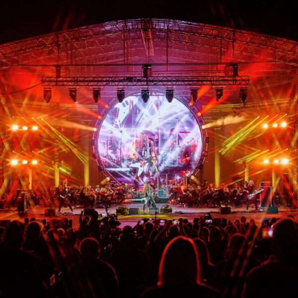 Фестиваль «SandlerFest»