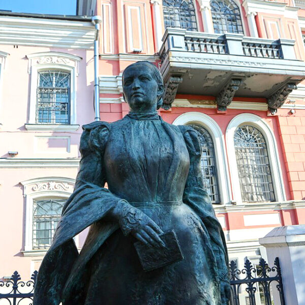 Фестиваль «Музей под звёздами» в Серпухове