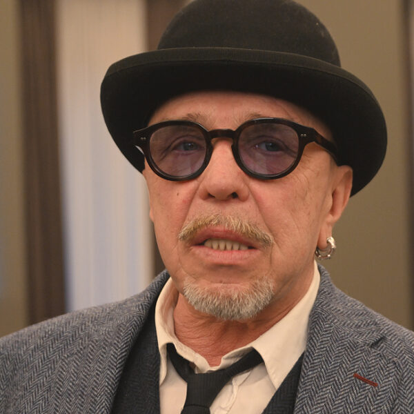 Концерт Гарика Сукачева