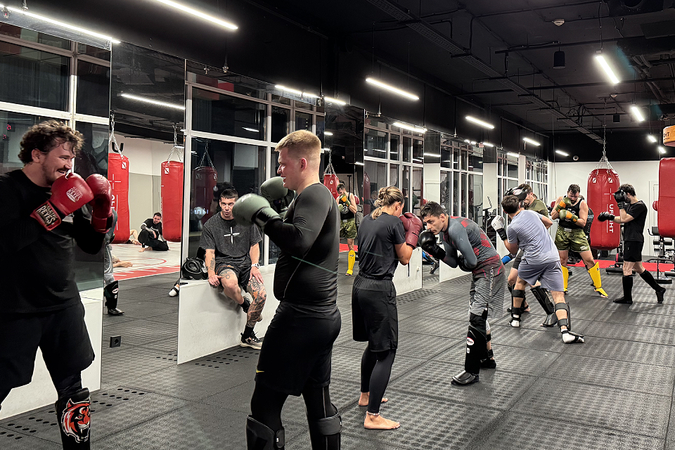 Birinchi rus lezbiyan tajribasi