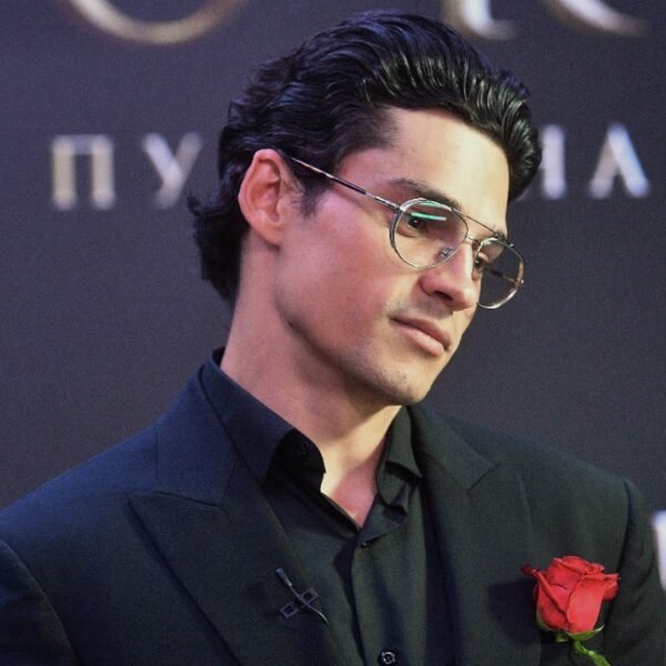 Спектакль «Ловушка»