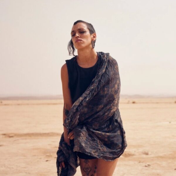 Предпремьерный показ драмы «Сират»