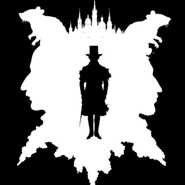 Спектакль «Ревизор: комедия в стихах» в Губернском театре