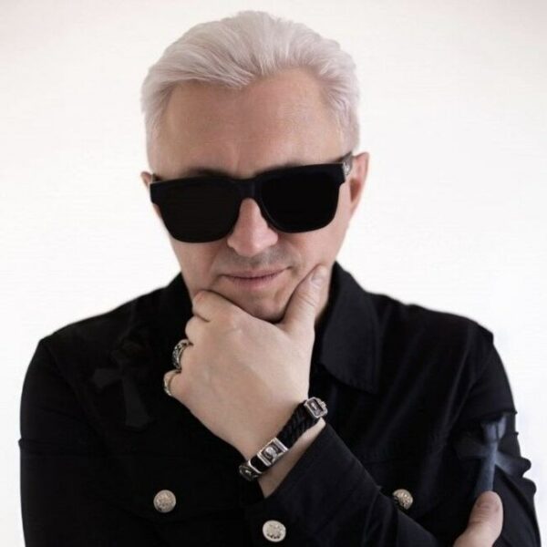 Концерт Мафика