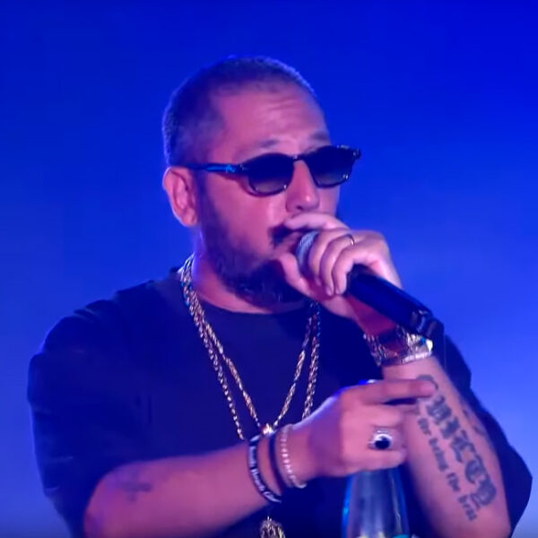 Концерт K-Maro