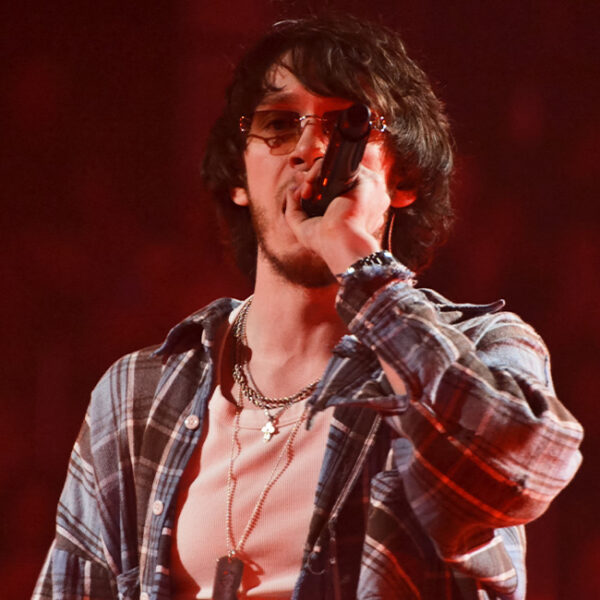 Концерт Big Baby Tape