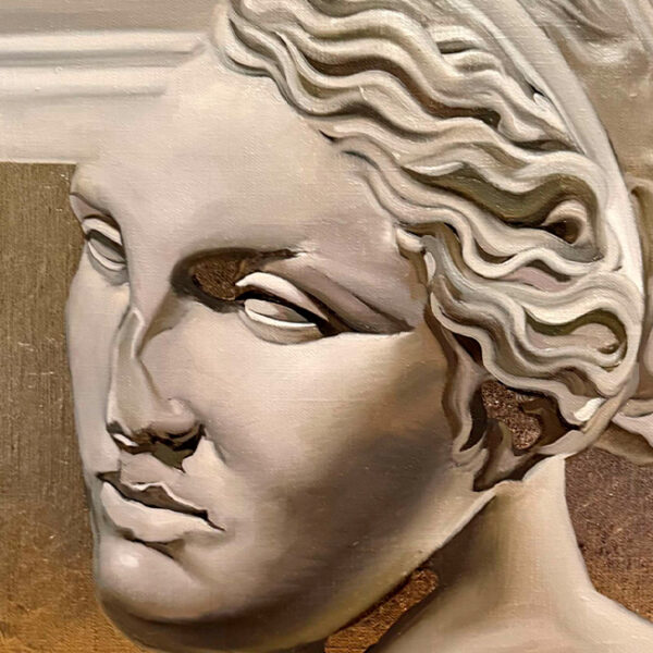 Выставка «Я только девочка?.. Героиня!» в Доме-музее Марины Цветаевой