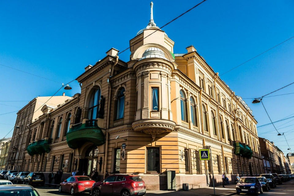 В Петербурге откроют виртуальный концертный зал