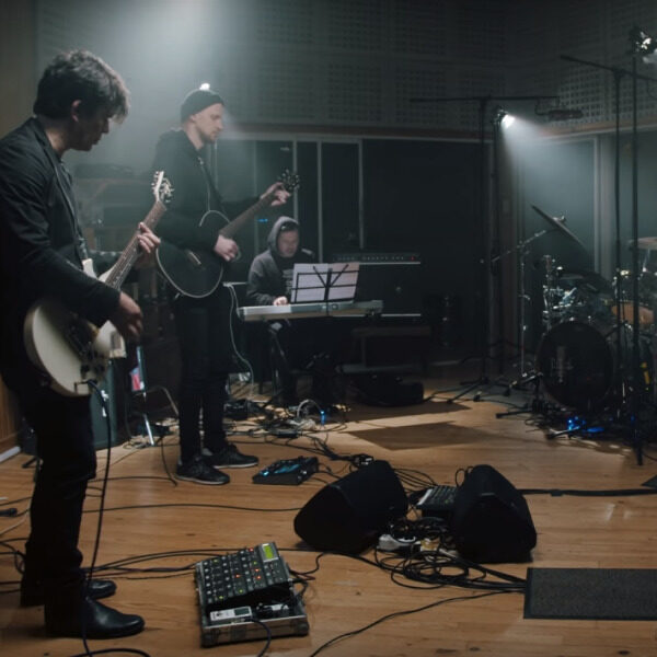 Концерты группы «Кино» 22 и 23 мая