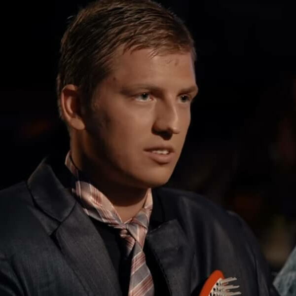 Сольный стендап-концерт Алексея Щербакова