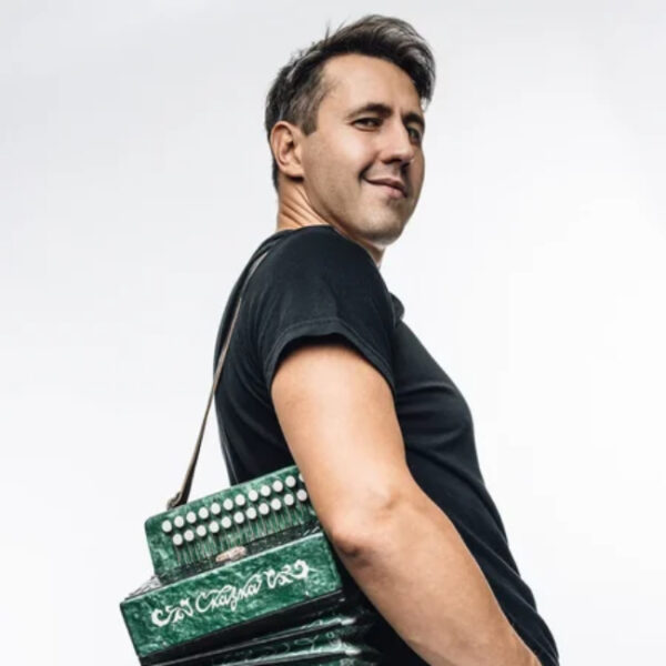 Концерт Игоря Растеряева «Концерт в театре»