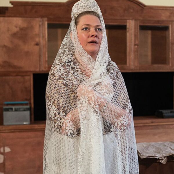 Спектакль «Про Любовь»