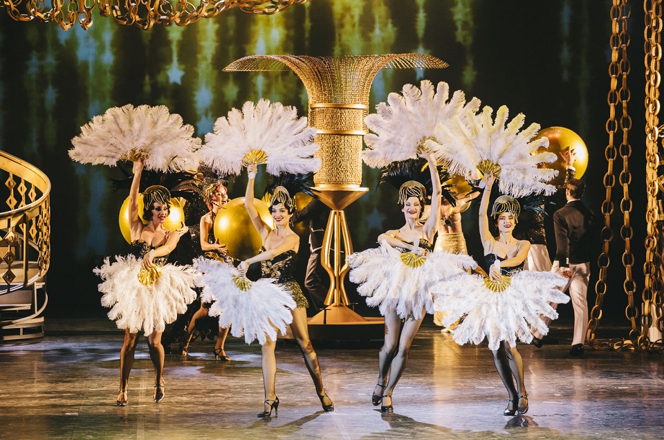 Куда сходить на выходные в Санкт-Петербурге 20-21 марта 2021 года: День святого Патрика и Русского музея