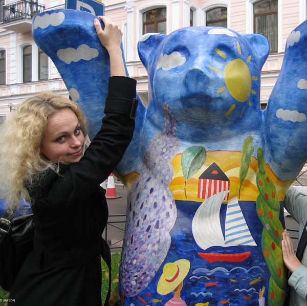 Неделя Германии в Санкт-Петербурге 2021: Still in the Woods и Евгений Водолазкин