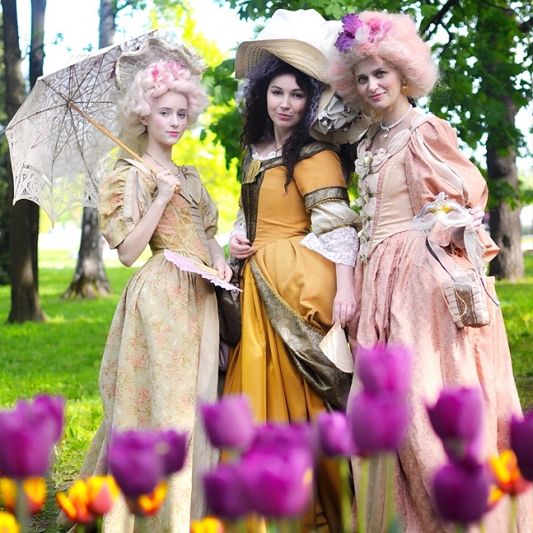 Праздник на День города продолжается: Куда сходить на выходные в Санкт-Петербурге 29-30 мая 2021