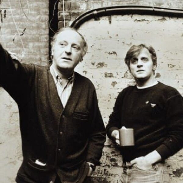 Выставка «Be good, Мышь!»