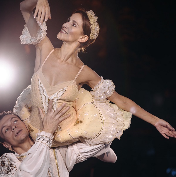 Бал дебютантов