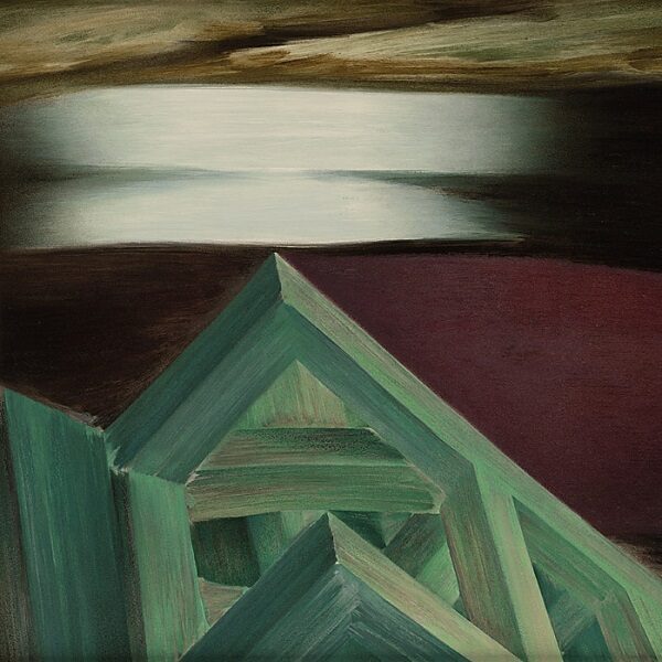 Выставка Александра Трифонова «Русский север»