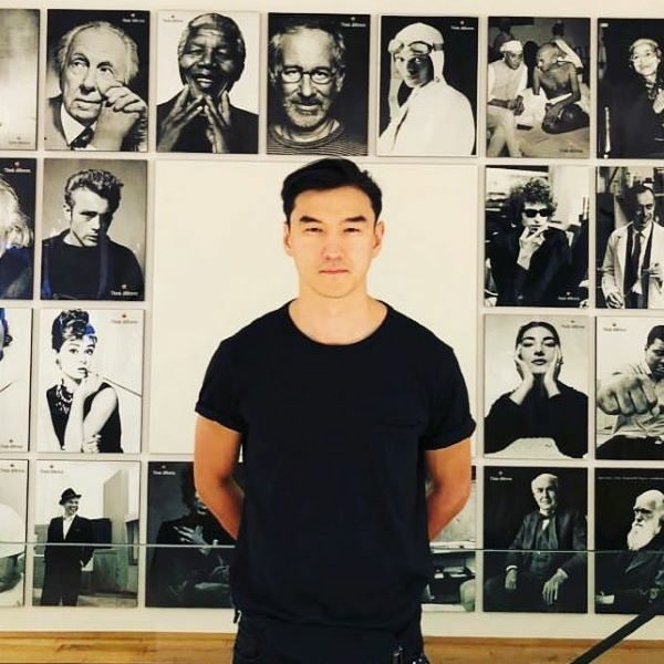 Концерт Нурлана Сабурова