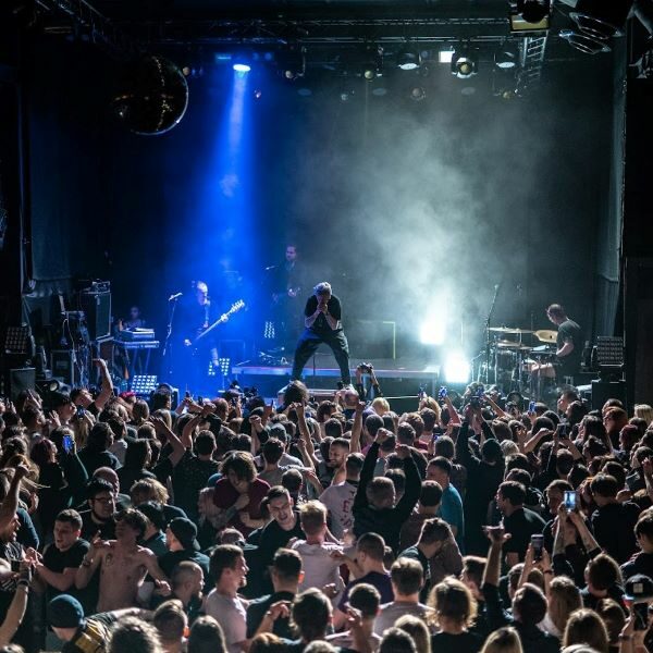 Фестиваль Just Fest