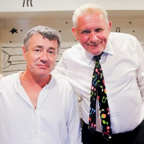 Концерт группы «АукцЫон»