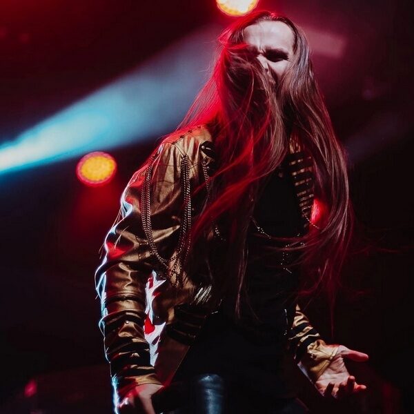 Концерт «Легендарные Рок-Хиты»