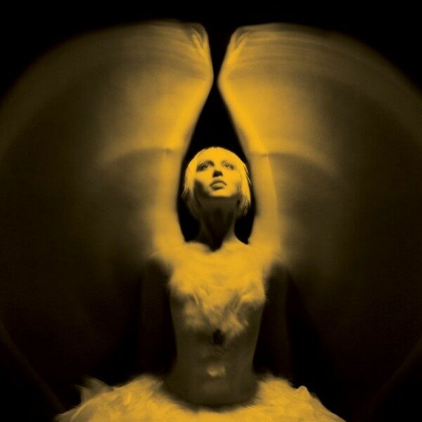 Выставка «Первая позиция. Русский балет»