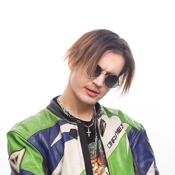 Концерт «ДЕТИ RAVE»