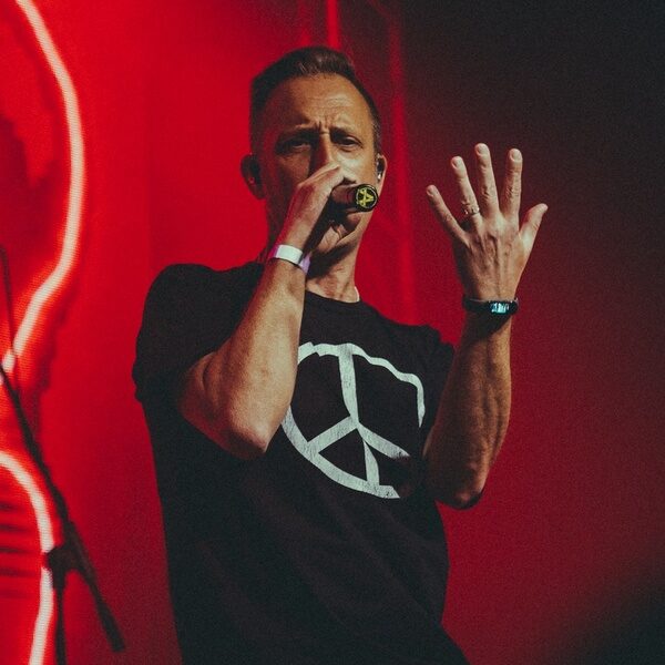 Концерт группы «Наив»