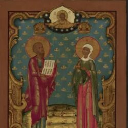 Выставка «Художественное наследие староверов Поморья»