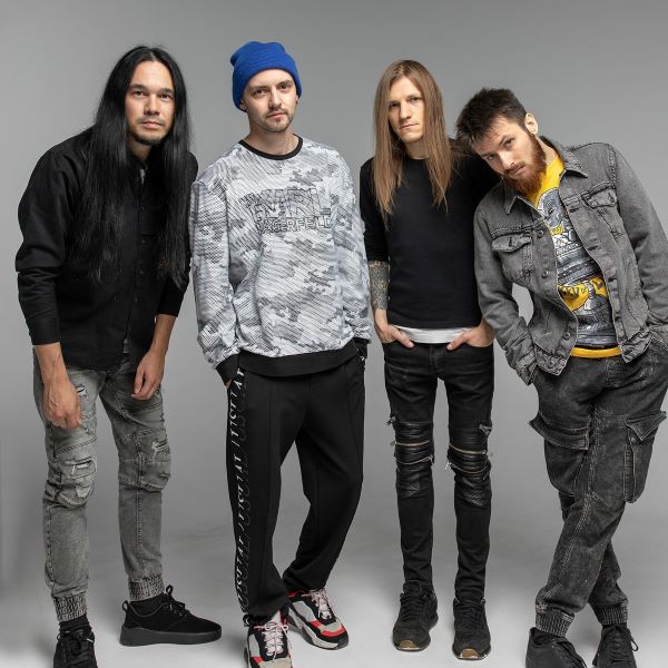 Концерт группы «Инкогнито»