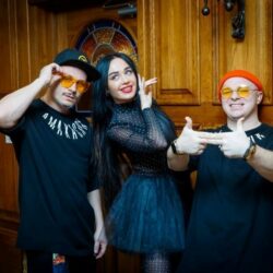 Концерт группы «Краски»