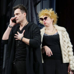 Спектакль «СуперStars»