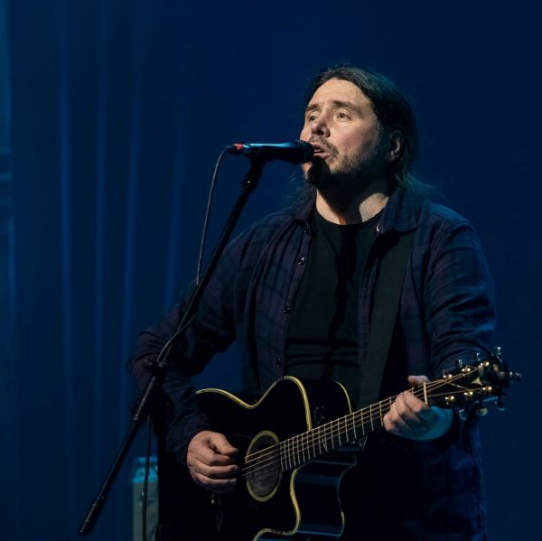 Концерт группы «Калинов мост»